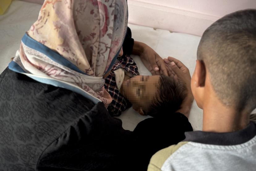 Gazze’de İnsani Kriz Derinleşiyor: Açlık Can Almaya Devam Ediyor