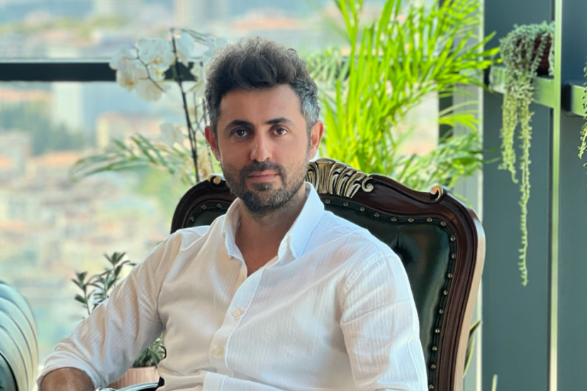 “Genetik Hukuku” ve Doktor Emre Cebeci’nin Hukuki Vizyonu