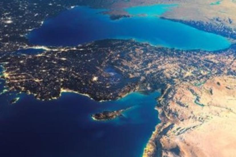 “Gölge CIA” RAND’dan Türkiye ve Suriye itirafı