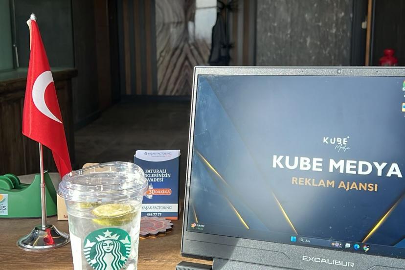 Görsel Hikayeniz Kube Medya İmzası Taşıyor: Video ve Fotoğraf Çekim Hizmetleri