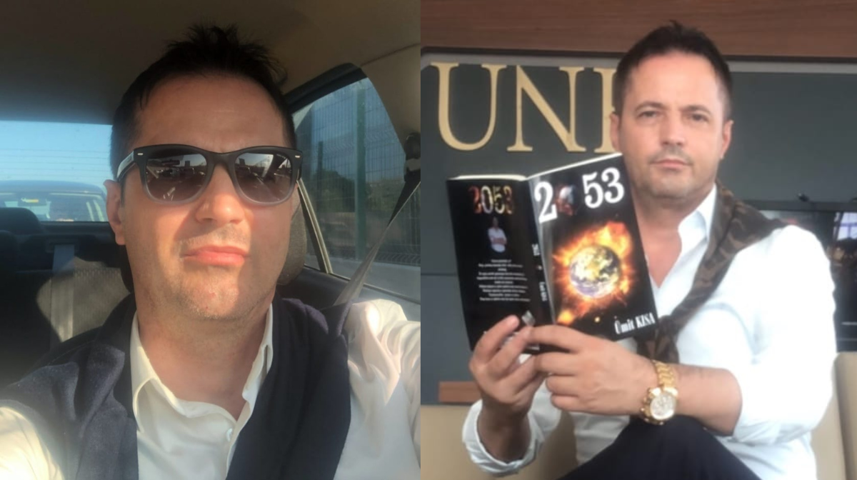 2053 Kitabında Ümit Kısa’dan Türkiye’nin 2026-2027 Döneminde Bölgesel Güç ve Liderlik Öngörüleri