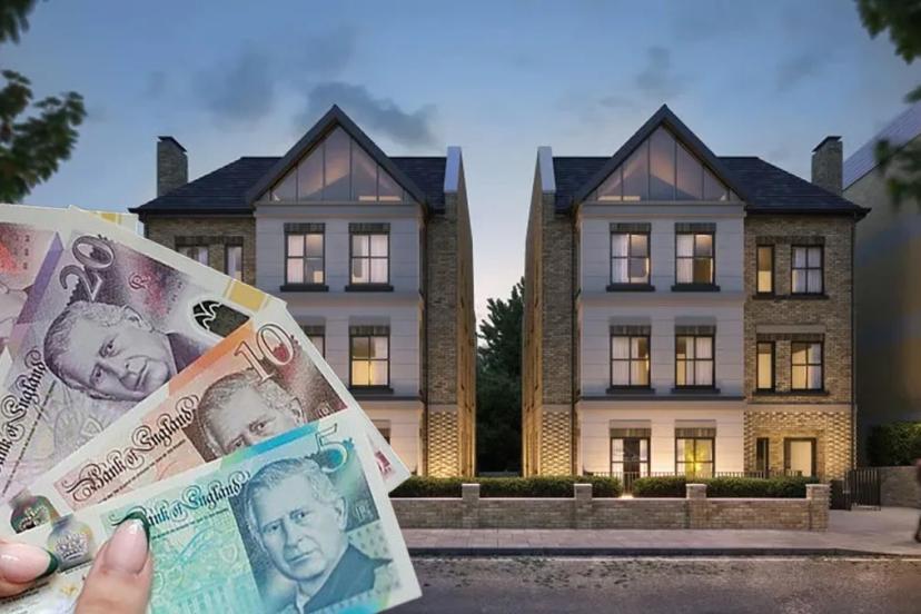 İngiltere Maliye Bakanlığı harekete geçti! Zenginlere ek vergi geliyor