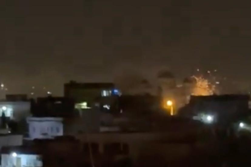 Irak’ta tehlikeli gerilim: Süleymaniye’de Talabani kuzenler çatıştı