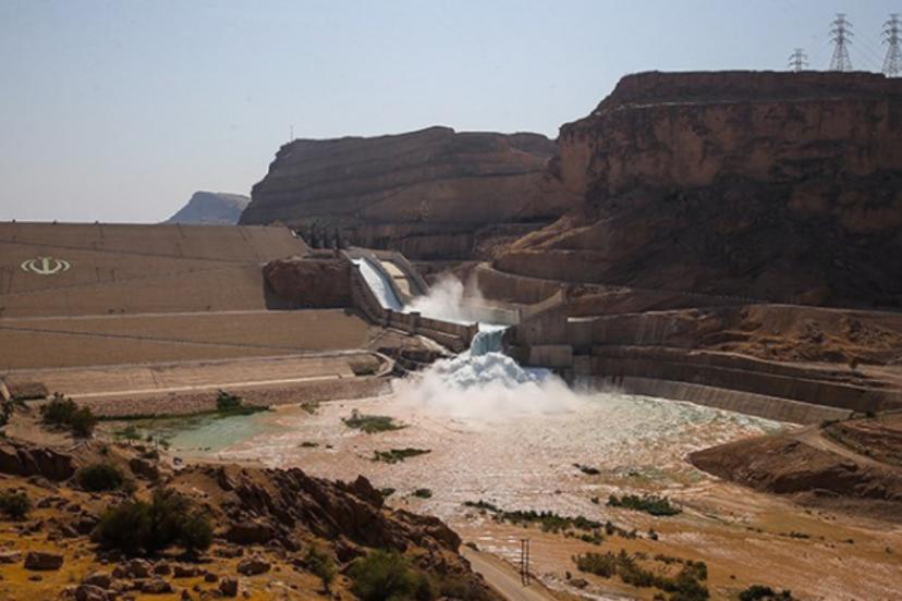 İran’da alarm verildi: 12 önemli barajın su seviyesi yüzde 10’un altına düştü