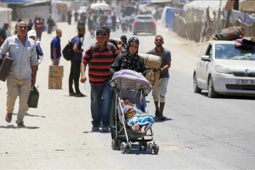 İsrail’den Gazze Şeridi’nin tamamını işgal hazırlığı