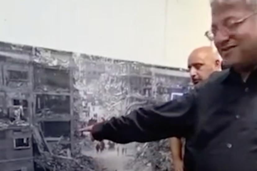 İsrailli aşırı sağcı Bakan açıkladı: Gazzeli mahkumları aşağılamak için akılalmaz yöntem