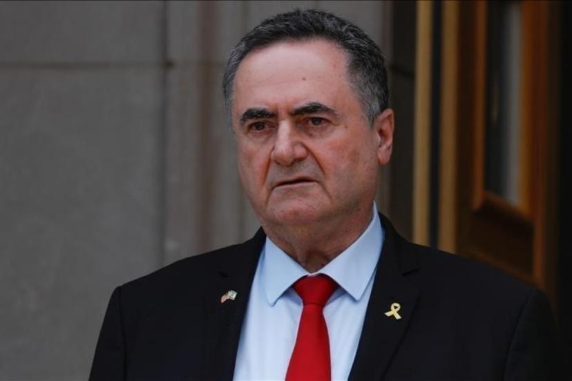 İsrailli bakandan Gazze işgali tehdidi: Cehennemin kapılarını açacağız