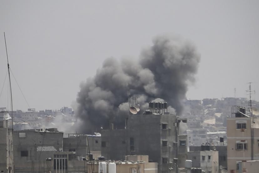 İsrailliler, Batı Şeria’da yeni yasa dışı bir yerleşim kurdu