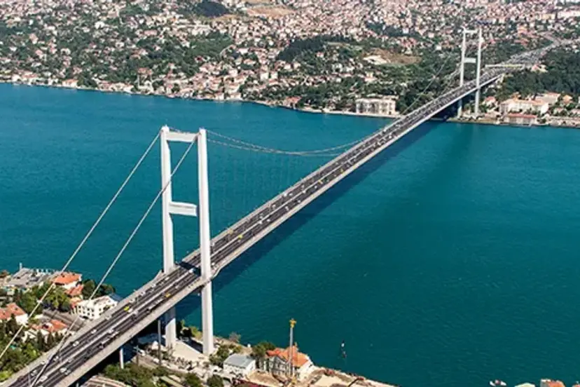 İstanbul’a 650 milyon dolarlık afet ve iklim dayanıklılığı finansmanı sağlandı