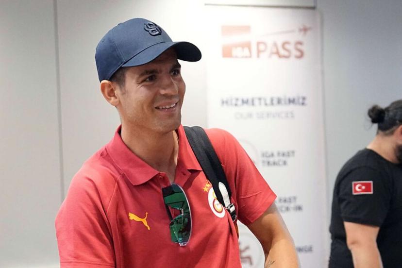 İtalya’da kriz! Galatasaray, Alvaro Morata’nın gidişine izin vermedi