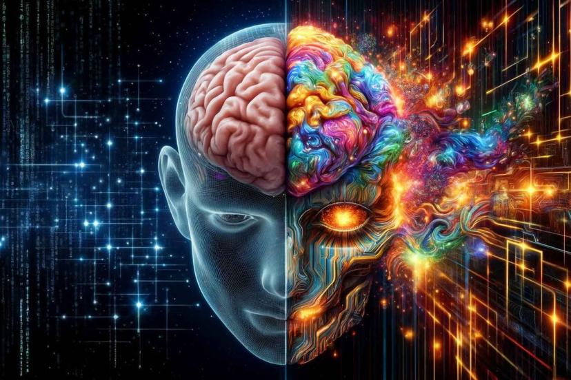 İyimser zihinler geleceği ortak bir kalıpta kurguluyor