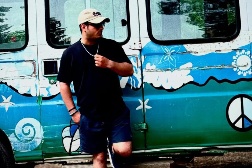 Kaan TURHAL’ın Edebiyat Dünyasına Adımı