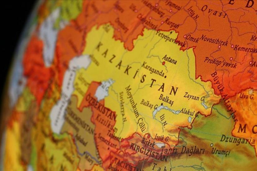 Kazakistan’da uçaklara lazer tutanlara 10 yıla hapis cezası