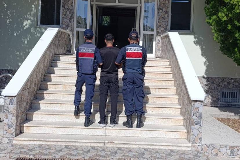 Kırıkkale’de aranan 3 firari hükümlü yakalandı