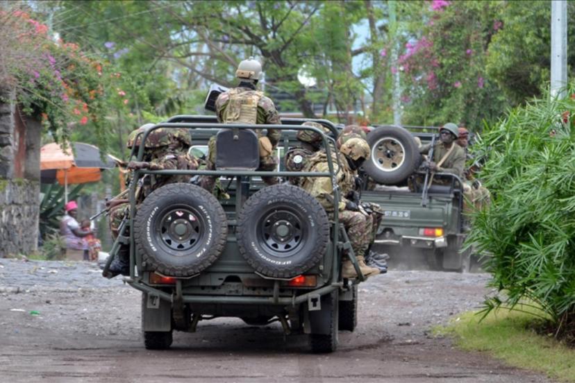 Kongo Demokratik Cumhuriyeti’nde isyancılardan saldırı: Toplam 9 can kaybı
