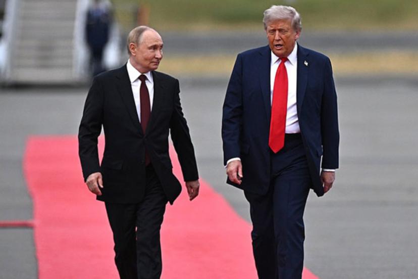 Kremlin’den Putin-Trump telefon görüşmesine dair açıklama