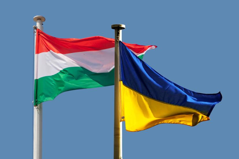 Macaristan’dan Ukrayna’ya elektrik tehdidi