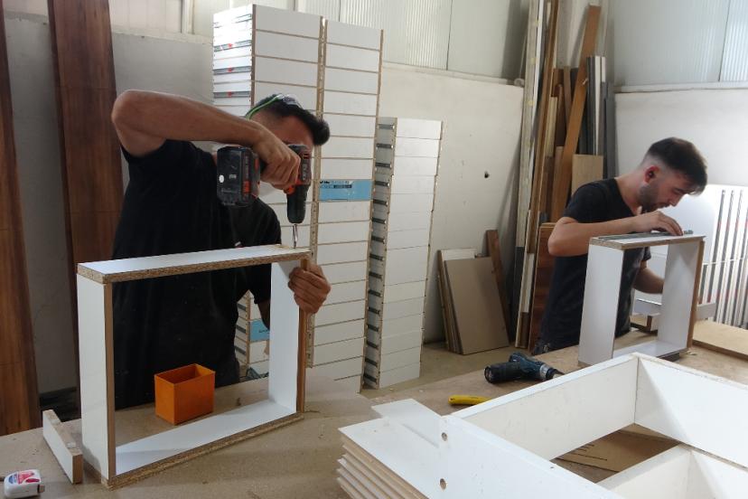 Malatya’da 60 bin TL’ye çalışacak eleman yok