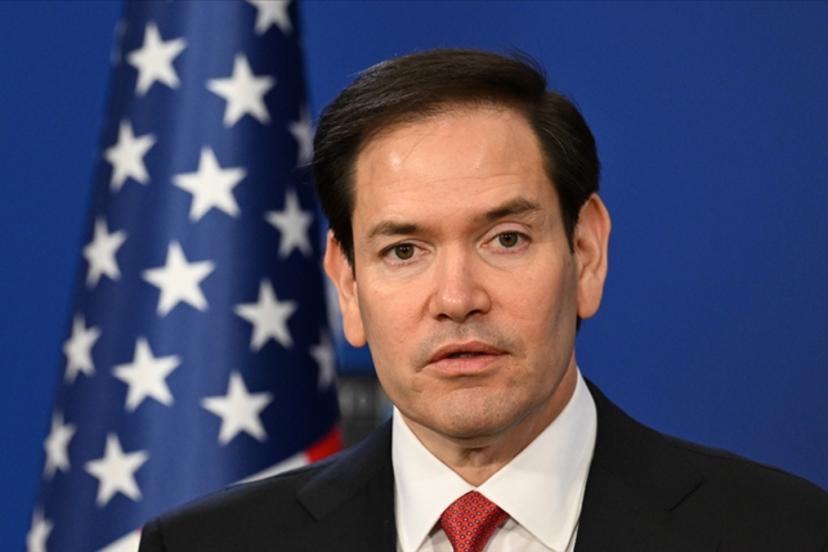 Marco Rubio’dan ‘Rusya ile Ukrayna arasında barış anlaşması’ değerlendirmesi