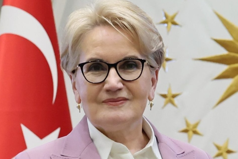 Meral Akşener: Bana vurmanın bedeli yok, ama Allah büyük