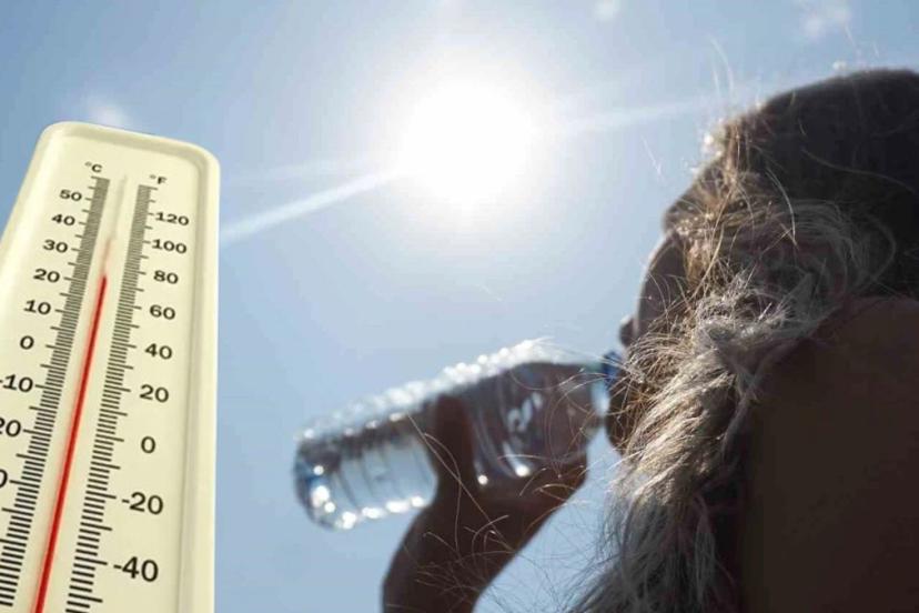 Meteoroloji paylaştı: 24 şehirde sıcaklık rekoru kırıldı! İşte, o şehirler…