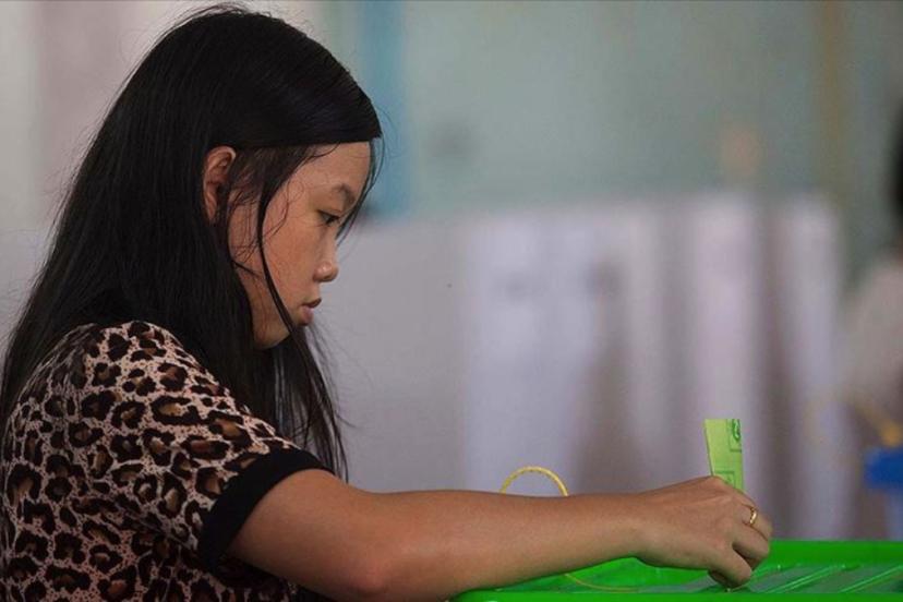 Myanmar’da 28 Aralık’ta sandık başına gidilecek