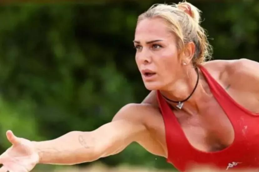 Nagihan Karadere Survivor kazancını açıkladı: Bölüm başı alıyorduk”