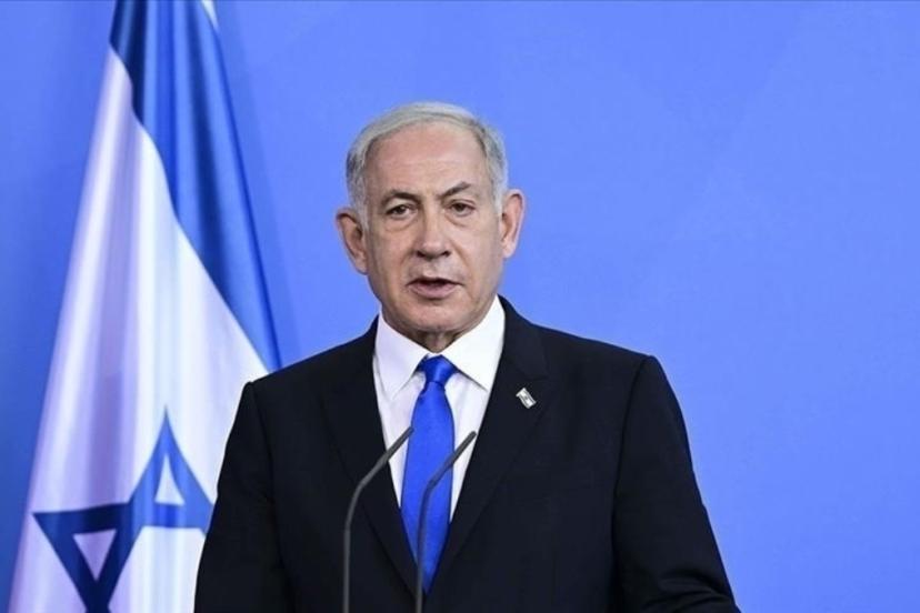 Netanyahu’dan tepki çeken açıklama: Hamas ateşkesi kabul etse bile Gazze’yi işgal edeceğiz