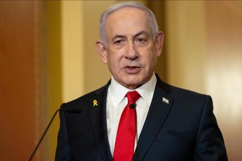 Netanyahu’nun Gazze’ye yönelik kararını haftaya ertelediği iddia edildi