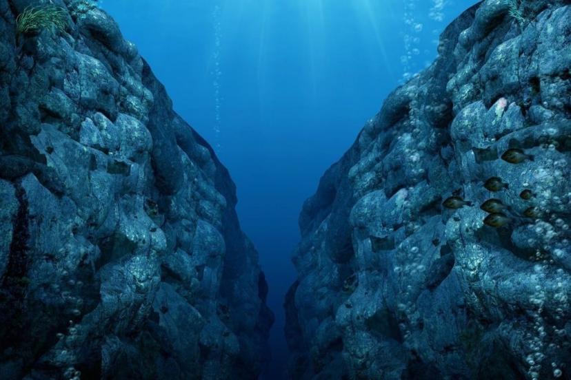 Okyanusların en derin noktasında hayat izleri