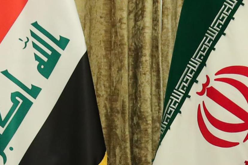 Orta Doğu ülkeleri İsrail’e karşı birleşiyor: Irak ve İran güvenlik anlaşması imzalandı