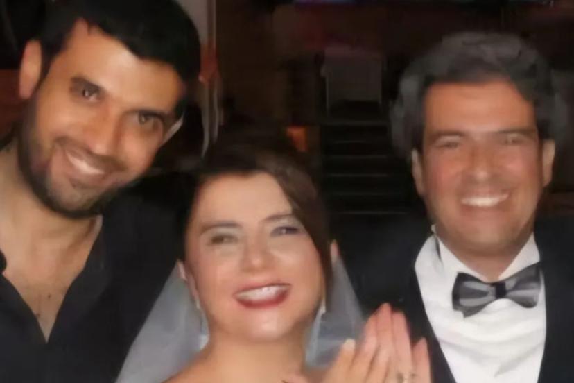 Oyuncu Doğacan Taşpınar hayatını kaybetti