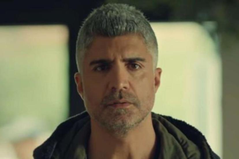 Özcan Deniz, sosyal medyadan isyan etti: ‘Çocuğumu babasız bırakmak istiyor’