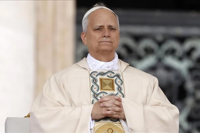 Papa 14. Leo’dan Orta Doğu ve Ukrayna’da ateşkes çağrısı