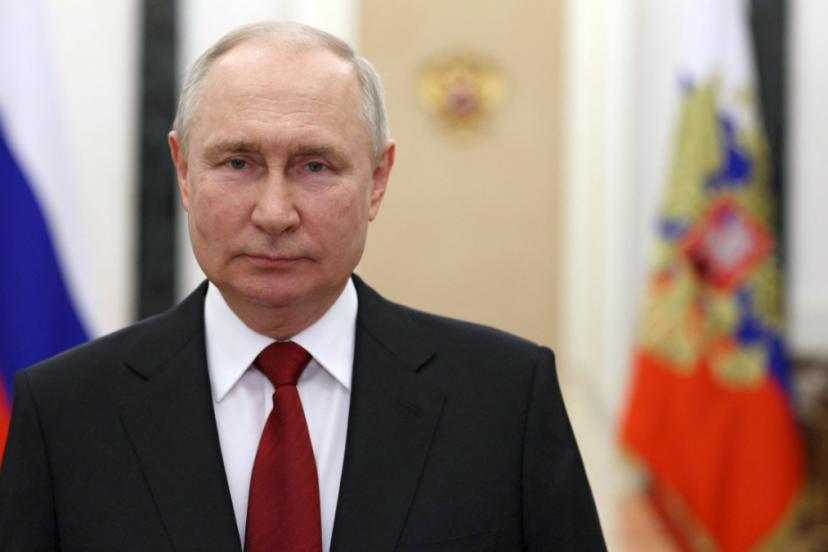 Reuters: Putin’in barış için Ukrayna’dan 4 talebi var