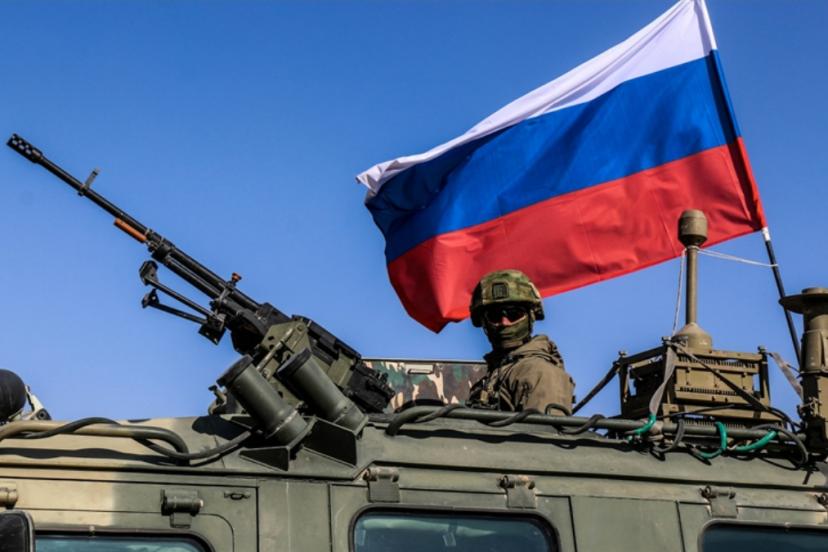 Rusya: Ukrayna’da barış gücü olarak NATO birliklerine hayır