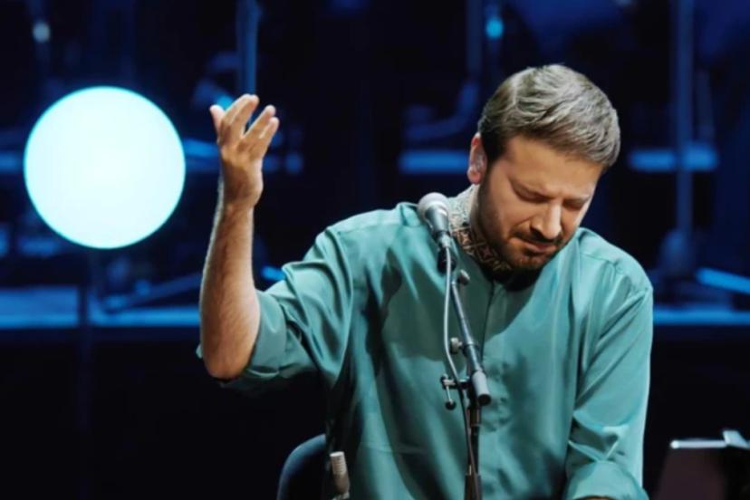 Sami Yusuf, İstanbul konserinden elde edeceği geliri Filistin’e bağışlayacak