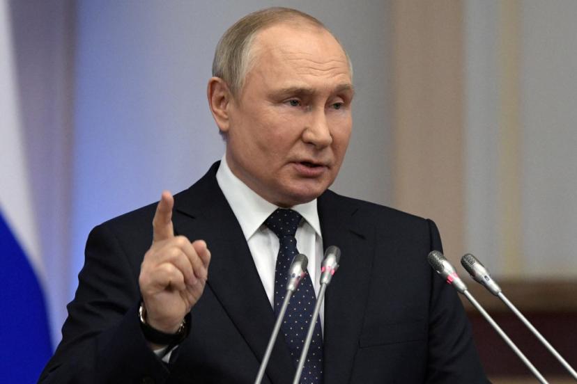 Sergey Lavrov: Putin, Zelensky’le görüşmeye hazır