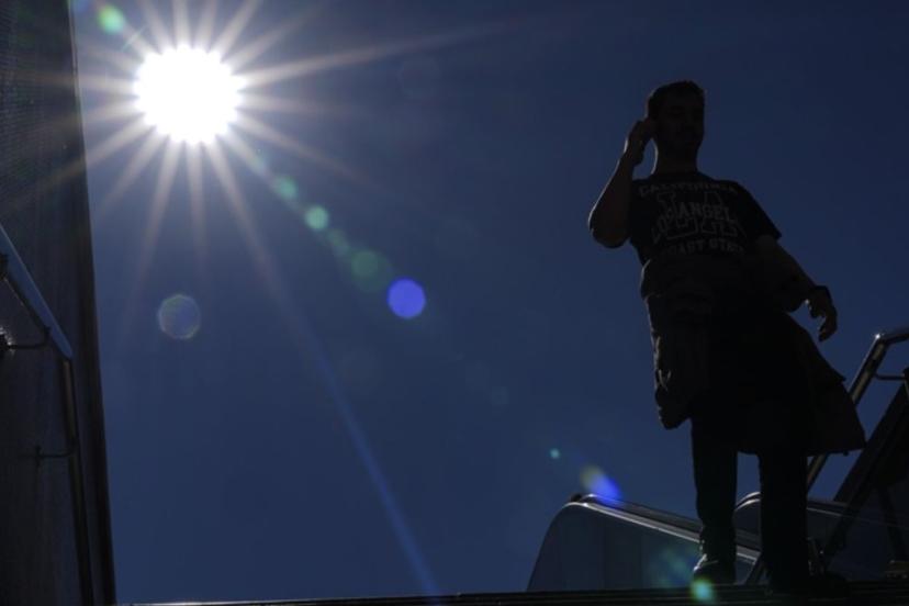 Sıcaklık bu hafta da mevsim normalleri üzerinde: İstanbul az da olsa serinleyecek