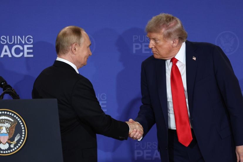 Steve Witkoff: Trump-Putin görüşmesinde Rusya kısa sürede tavizler verdi