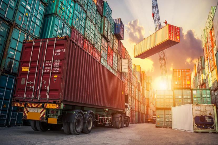 Suriye, Türkiye’den 20 ürünün ithalatını süresiz yasakladı