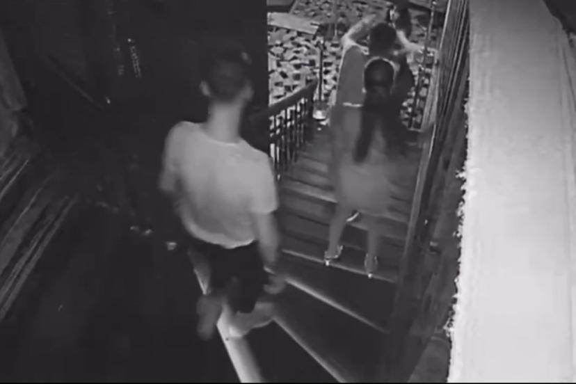 Taksim’de Kıskançlık Kavgası Kana Bulandı: 3 Kişiyi Bıçaklayan Kadın Tutuklandı