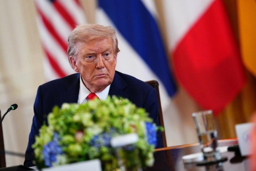 Trump: Putin-Zelensky zirvesi için hazırlıklara başladım