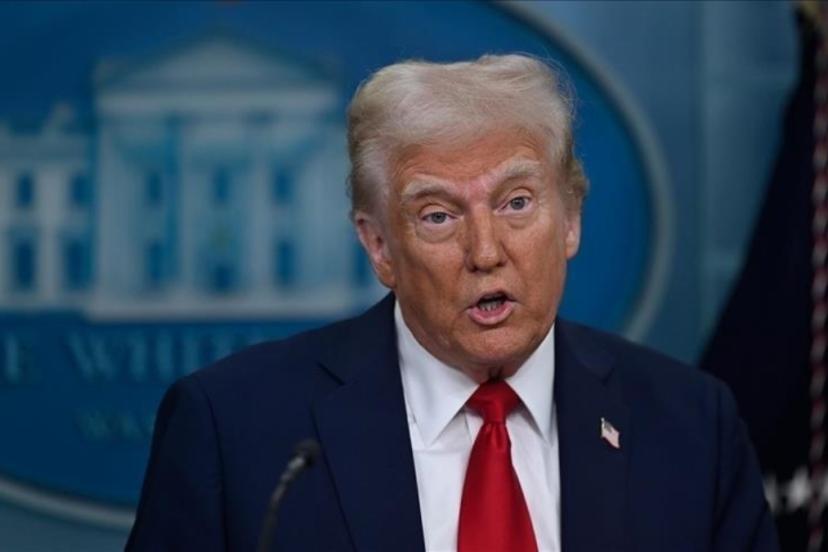 Trump yönetimi Washington’da geri adım attı