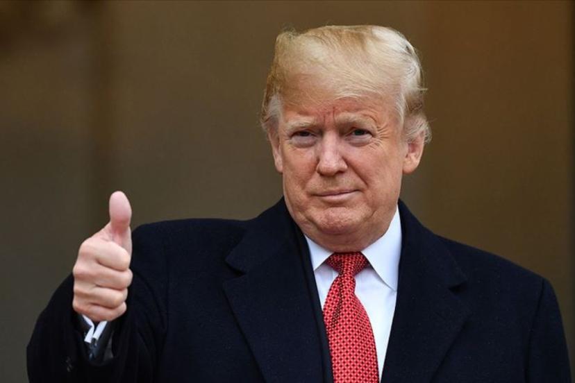 Trump’tan Rusya’ya nükleer denizaltı hamlesi