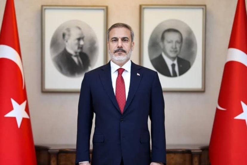 TÜRK DIŞ POLİTİKASINDA HAKAN FİDAN MODELİ: OPERATİF-DİPLOMATİK HİBRİT YAKLAŞIMIN İNŞASI