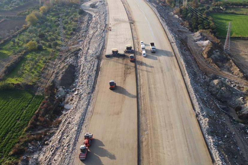 Türkiye’nin bu yıl içinde demir yolu sektörüne sağladığı dış kaynak tutarı yaklaşık 4,2 milyar euroya ulaştı.