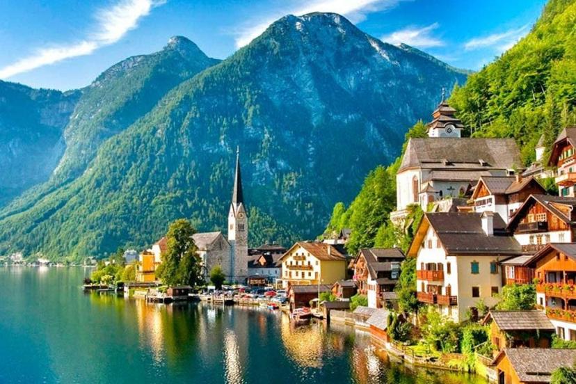 Türklerin en çok göç ettiği ülkeler açıklandı! Zirve şaşırttı