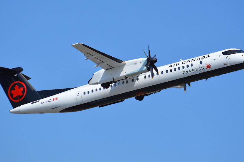 Uçak bileti olanlar dikkat! Kanada merkezli hava yolu şirketi uçuşlarını askıya alıyor