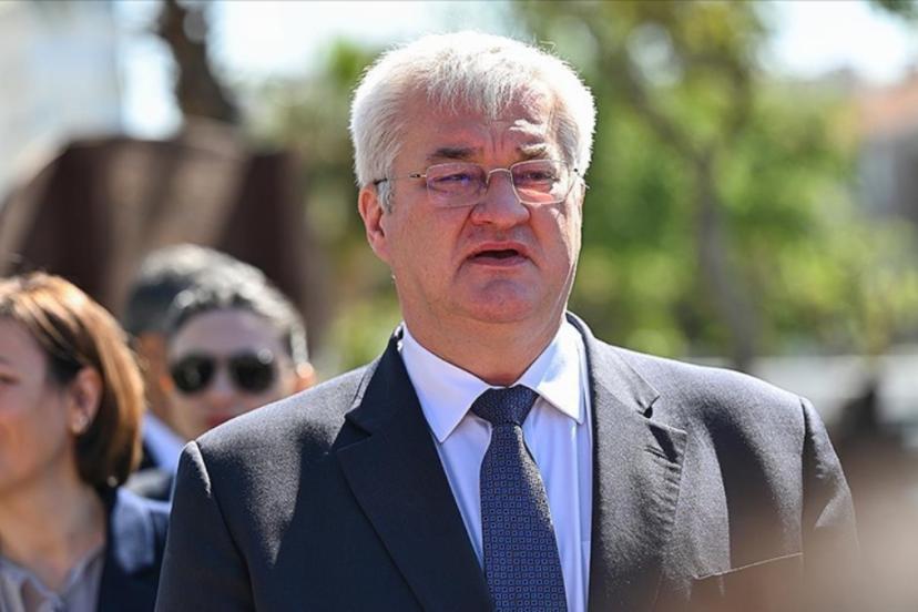 Ukrayna, ABD ve Rusya ile yapılacak görüşmeleri değerlendirdi: Barış yolunda dönüm noktası olabilir